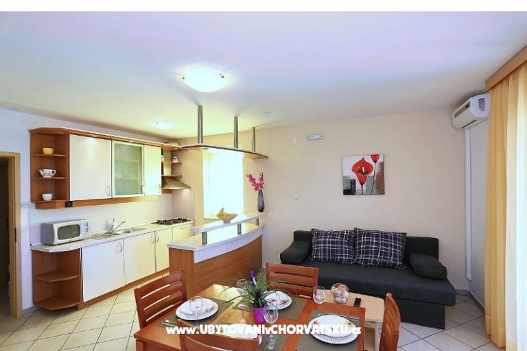 Apartmány Villa San Marino – foto 2