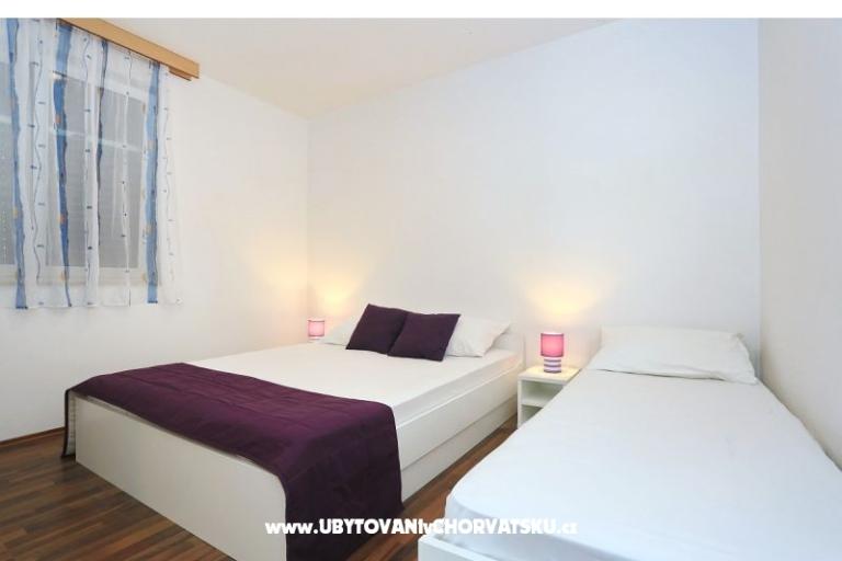 Apartmány Villa San Marino – foto 3