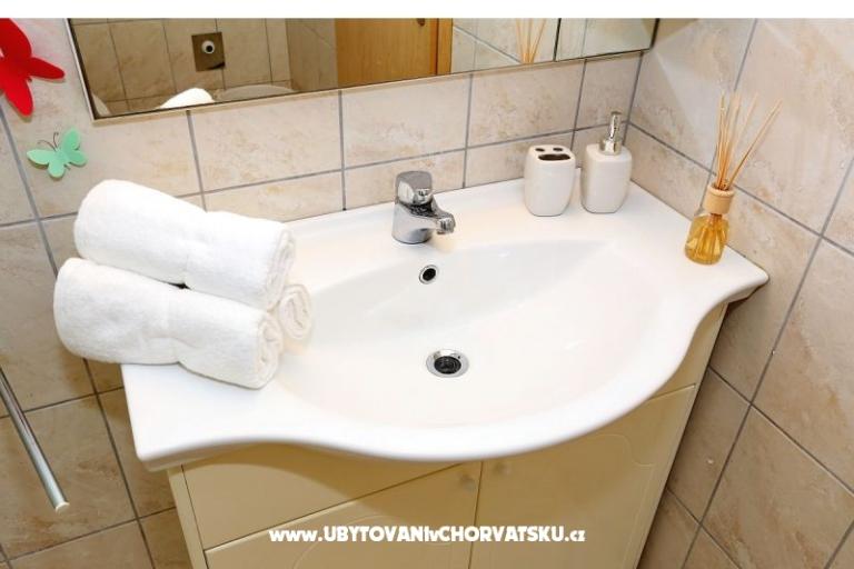 Apartmány Villa San Marino – foto 4