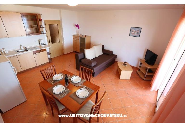 Apartmány Villa San Marino – foto 6