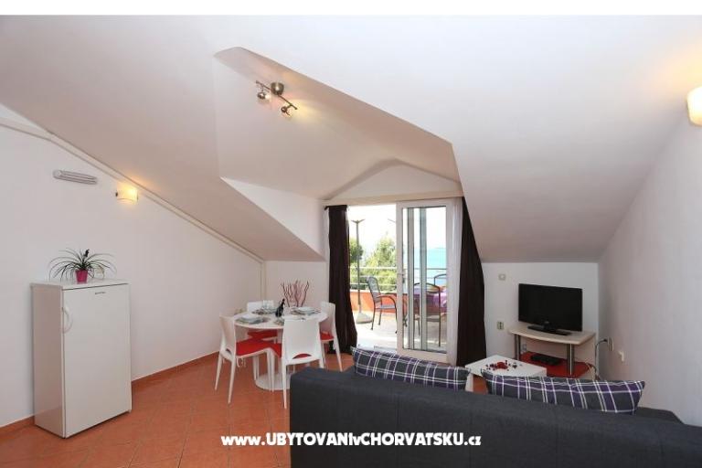 Apartmány Villa San Marino – foto 7