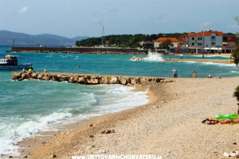 Apartmány Villa San Marino – foto 8