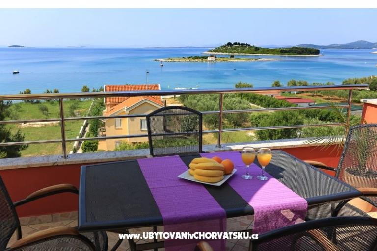 Apartmány Villa San Marino – foto 9