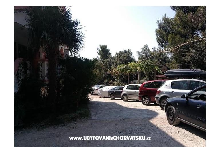 Apartmány Villa Žaklina – foto 4