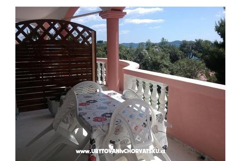 Apartmány Villa Žaklina – foto 6