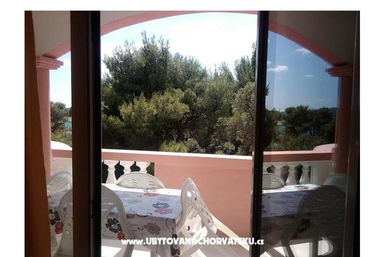 Apartmány Villa Žaklina – foto 7