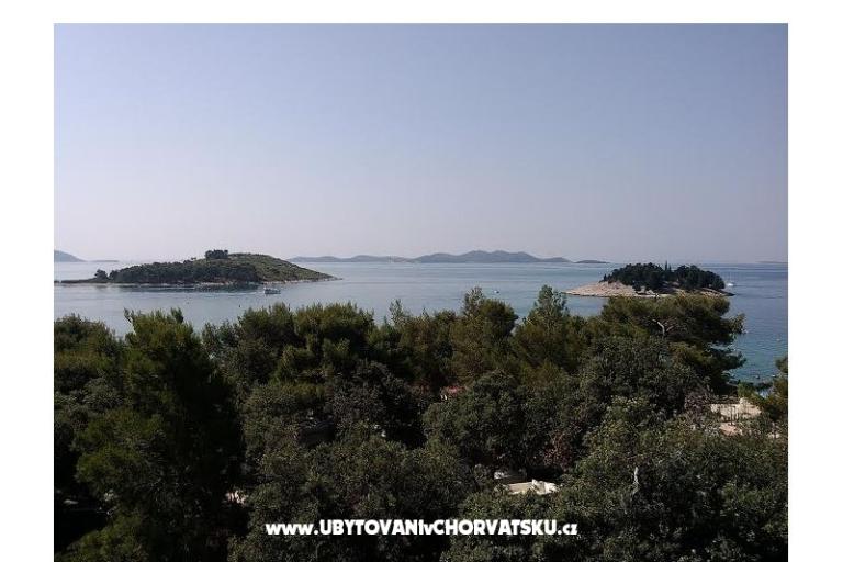 Apartmány Villa Žaklina – foto 8