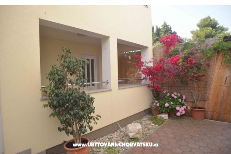 Apartmány Vujasin – foto 2