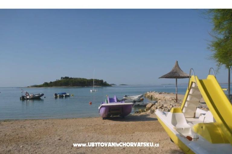 Apartmány Vujasin – foto 5