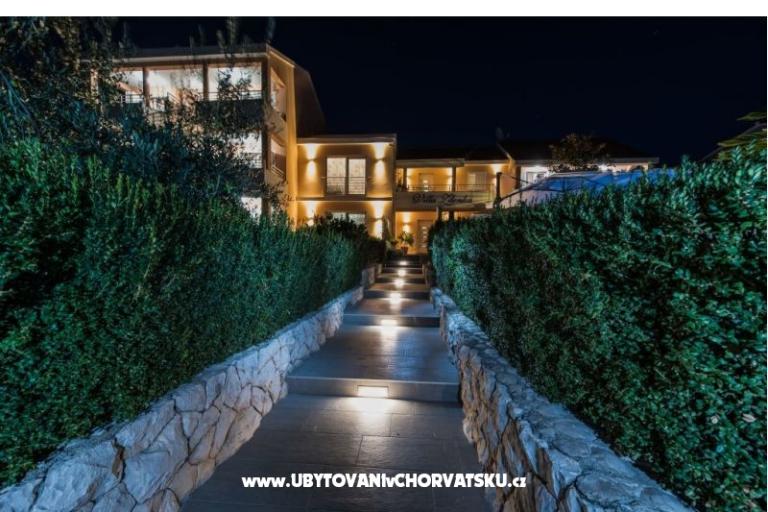 Apartmány Villa Zdenka – foto 13