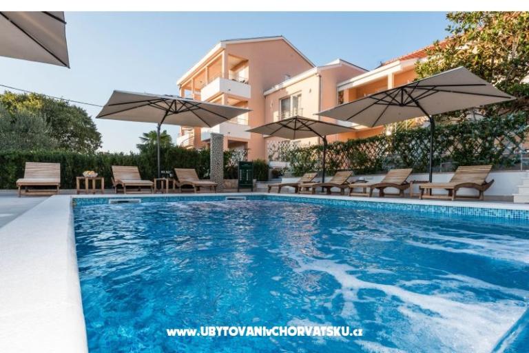 Apartmány Villa Zdenka – foto 14