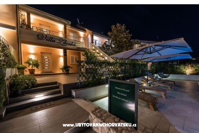 Apartmány Villa Zdenka – foto 2