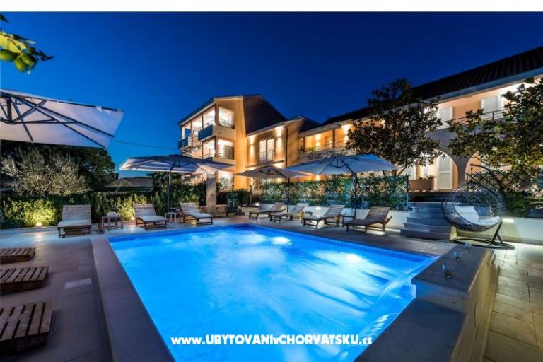 Apartmány Villa Zdenka – foto 3