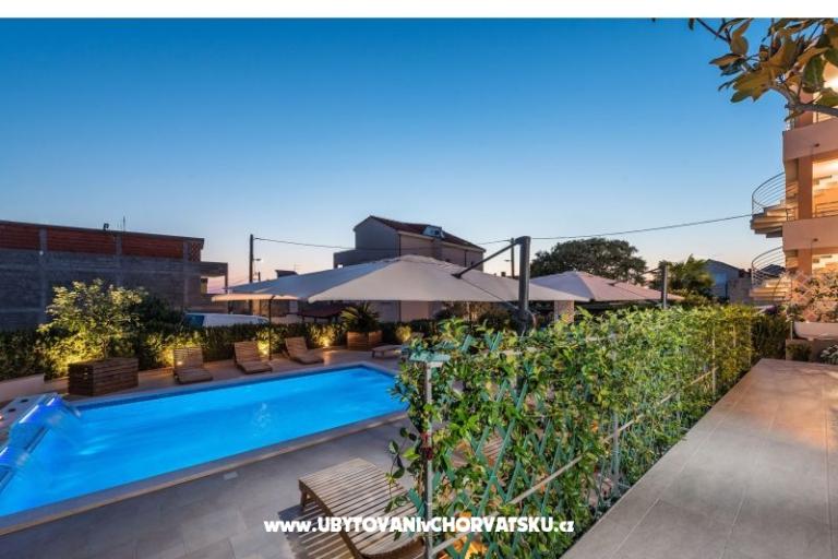 Apartmány Villa Zdenka – foto 4