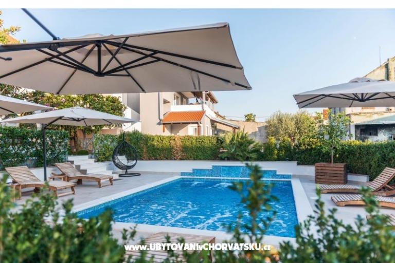 Apartmány Villa Zdenka – foto 6