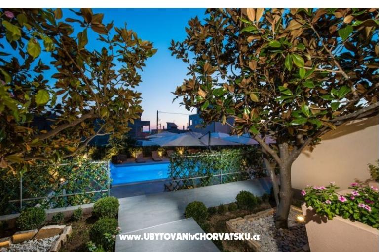 Apartmány Villa Zdenka – foto 8