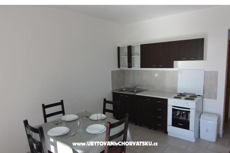 Sea view Apartmánt Dům – foto 10