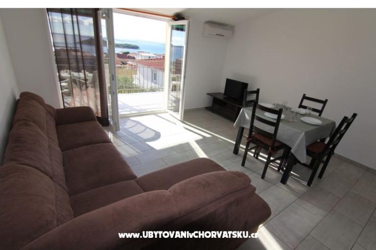 Sea view Apartmánt Dům – foto 11