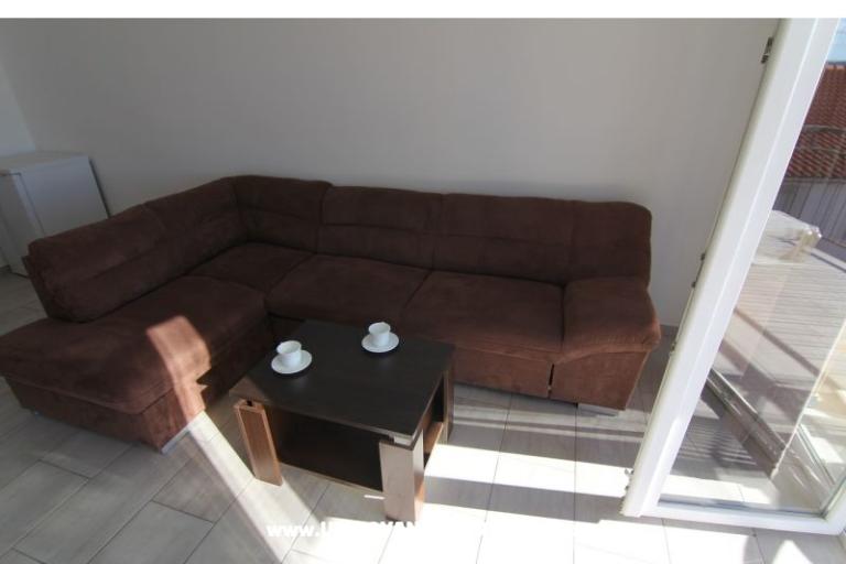 Sea view Apartmánt Dům – foto 12