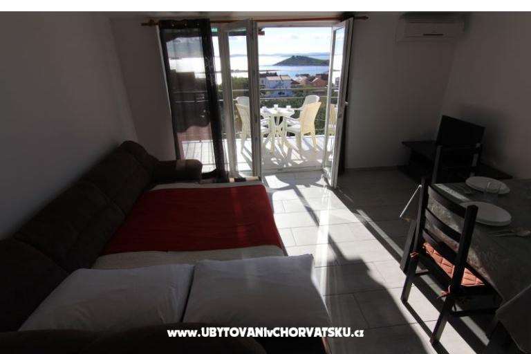 Sea view Apartmánt Dům – foto 13