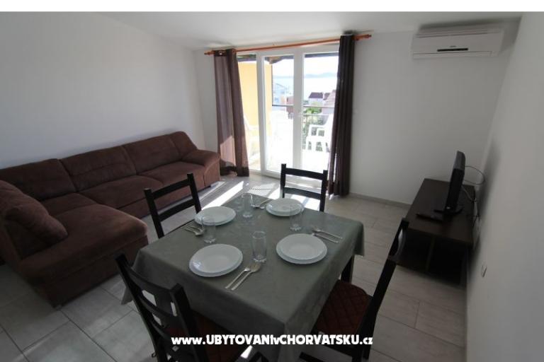 Sea view Apartmánt Dům – foto 14