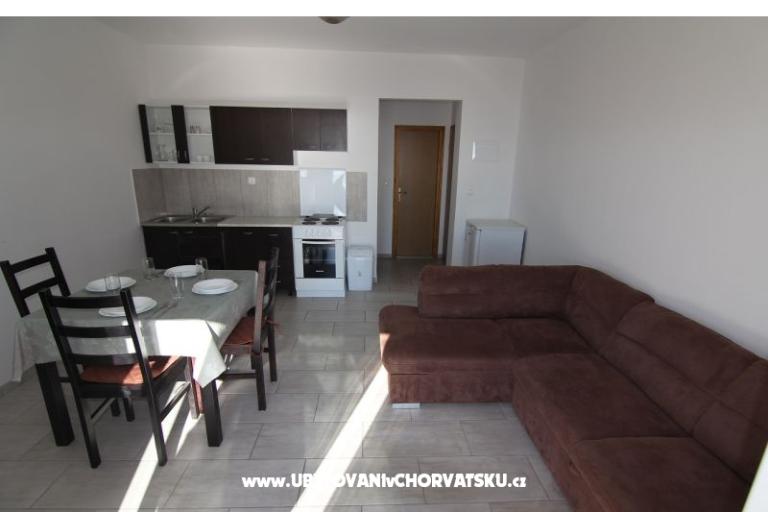 Sea view Apartmánt Dům – foto 15