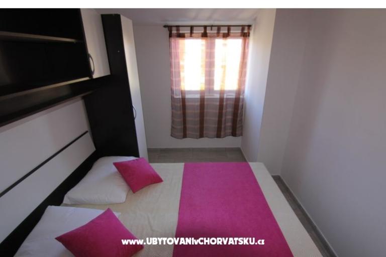 Sea view Apartmánt Dům – foto 17