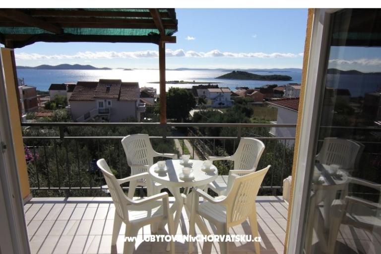 Sea view Apartmánt Dům – foto 3