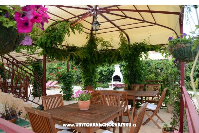 Apartmány Stupavsky – foto 16