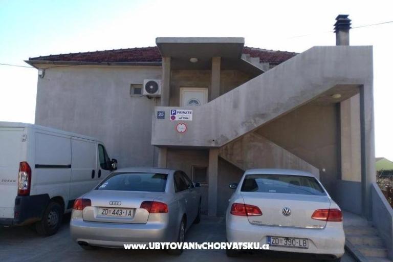 Apartmány Bačkov – foto 2