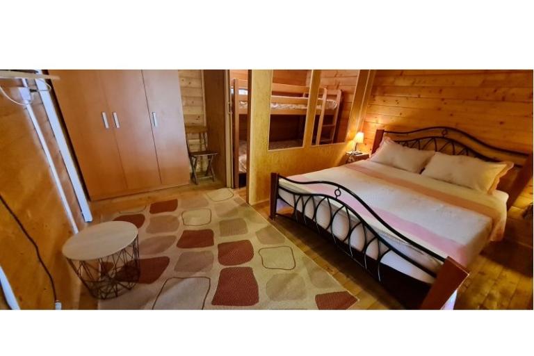 Apartmány  Lu-Ka Pakoštane – foto 10