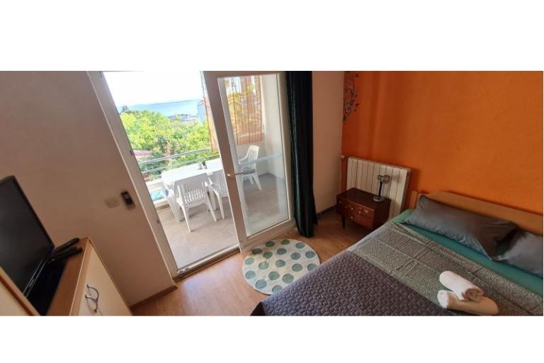 Apartmány  Lu-Ka Pakoštane – foto 11