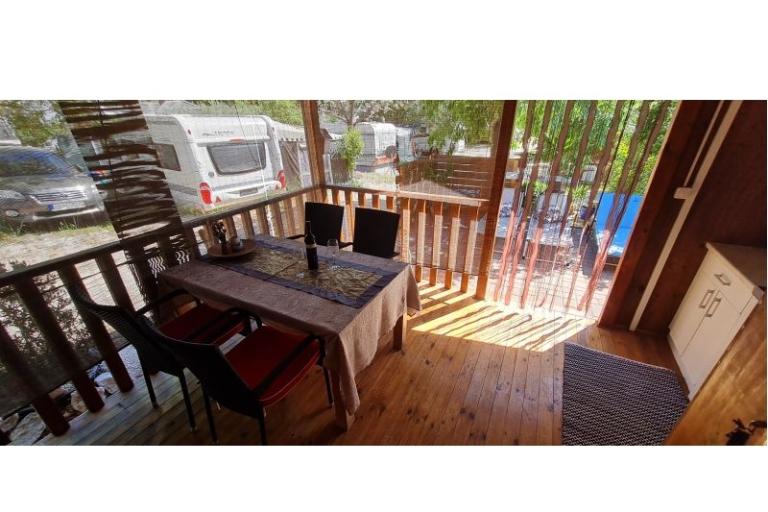 Apartmány  Lu-Ka Pakoštane – foto 12
