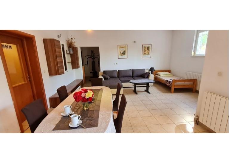 Apartmány  Lu-Ka Pakoštane – foto 13