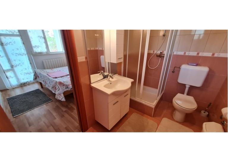 Apartmány  Lu-Ka Pakoštane – foto 14
