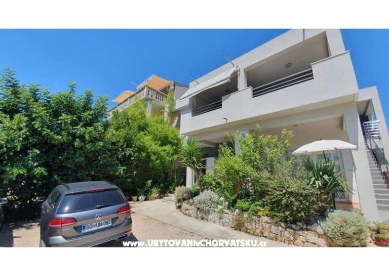 Apartmány  Lu-Ka Pakoštane – foto 4