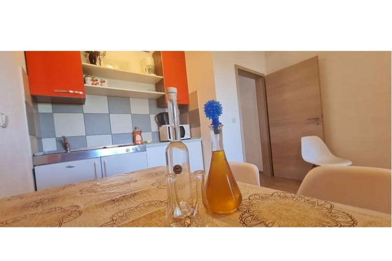 Apartmány  Lu-Ka Pakoštane – foto 5