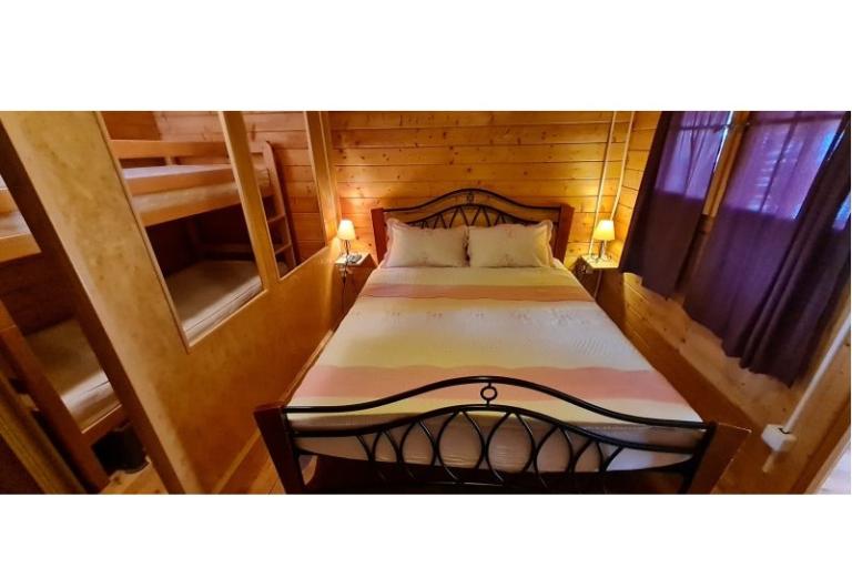 Apartmány  Lu-Ka Pakoštane – foto 6