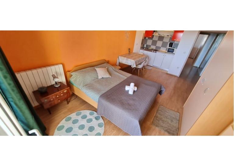 Apartmány  Lu-Ka Pakoštane – foto 7