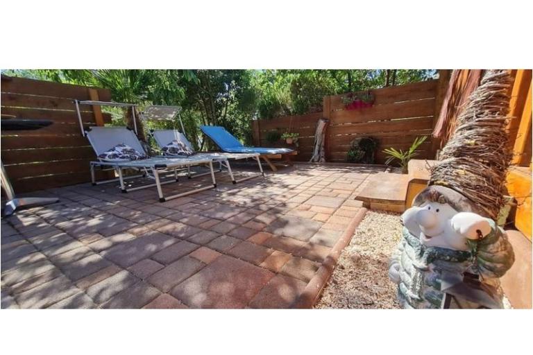 Apartmány  Lu-Ka Pakoštane – foto 9