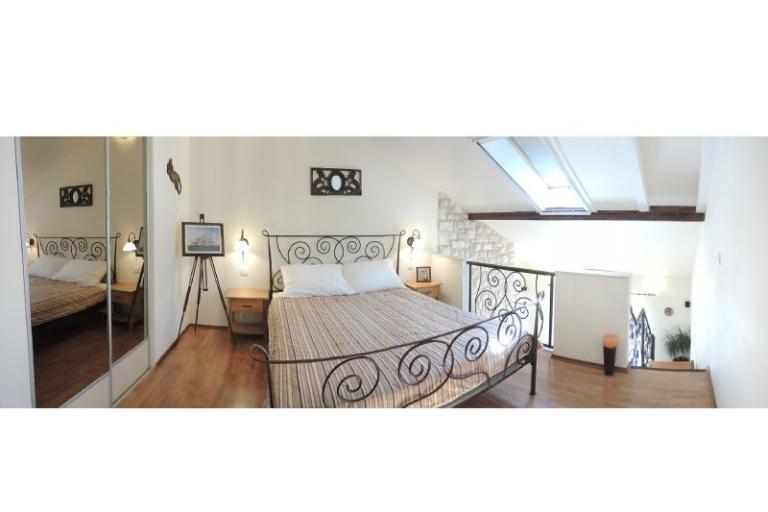 Apartmány in Villa – foto 2