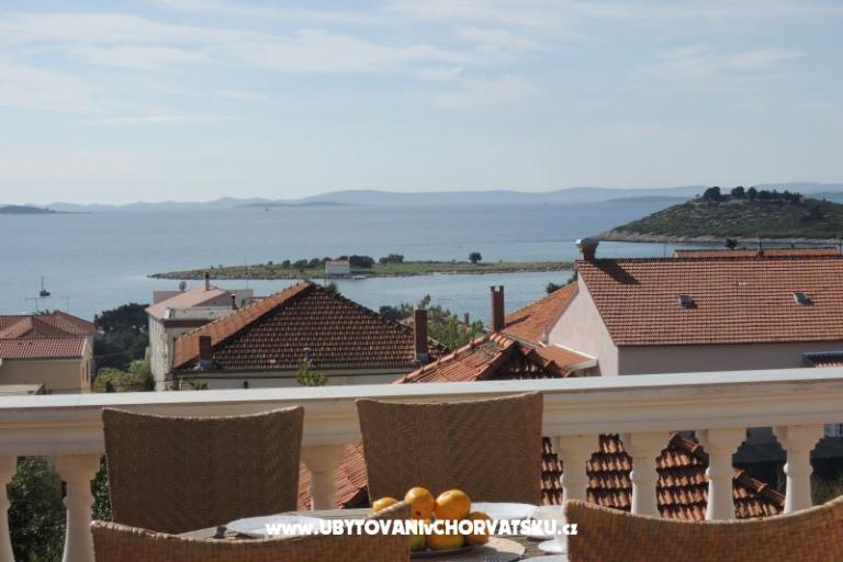 Apartmány in Villa – foto 4