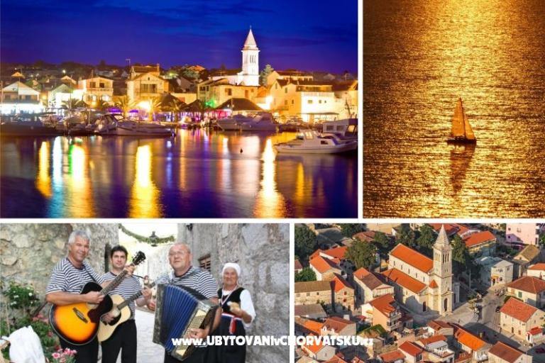 Apartmány in Villa – foto 5