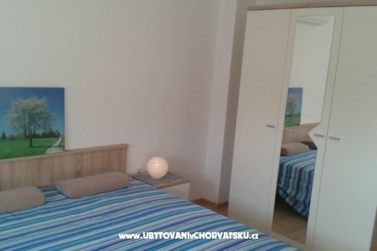Apartmány Drage – foto 11