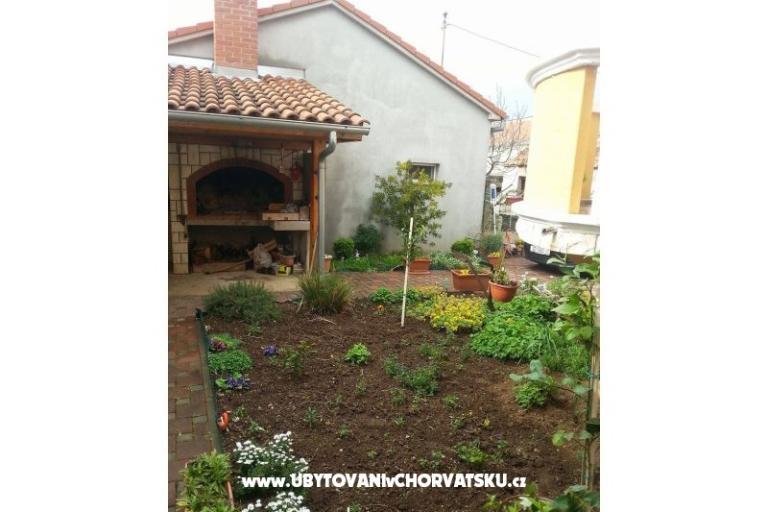 Apartmány Drage – foto 12