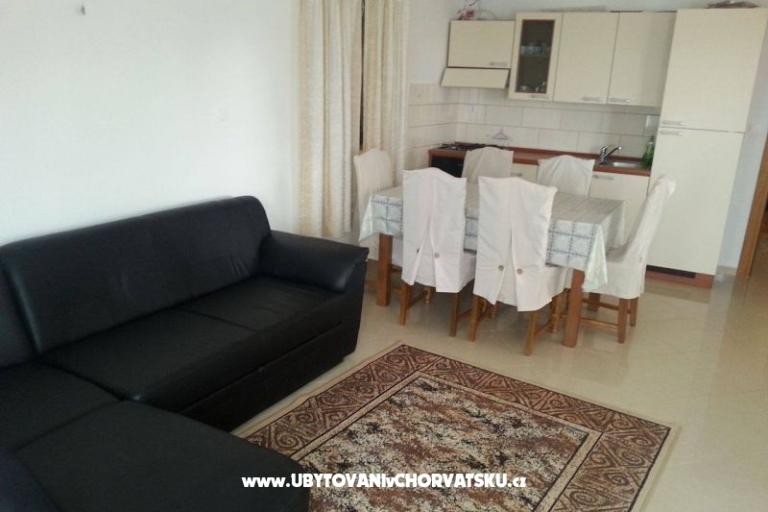 Apartmány Drage – foto 13