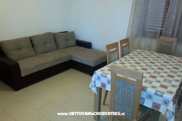 Apartmány Drage – foto 14