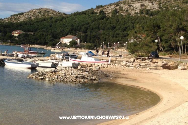 Apartmány Drage – foto 18