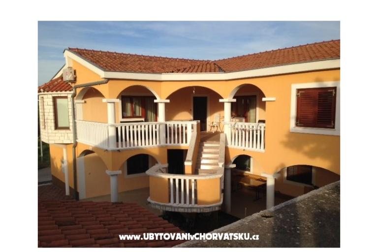 Apartmány Drage – foto 3