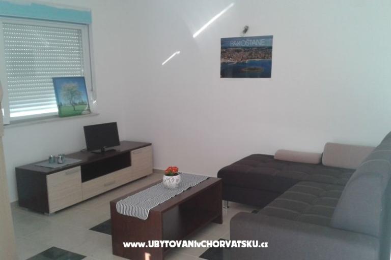 Apartmány Drage – foto 4